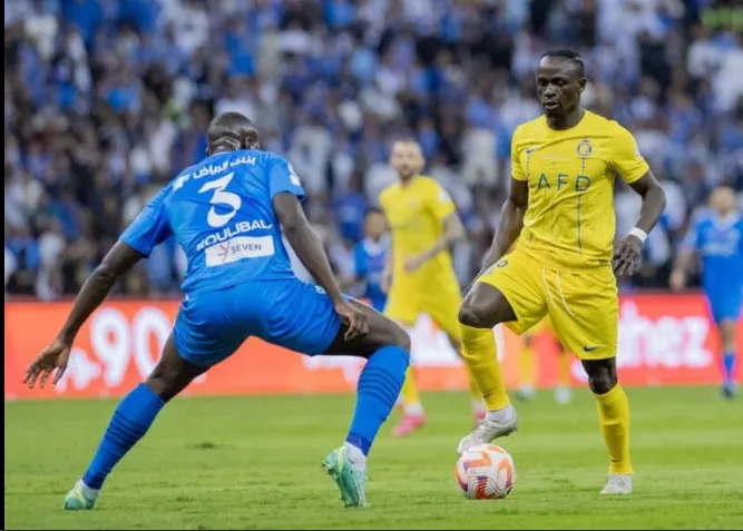 Al Nassr-Al Hilal : Un choc décisif pour le titre entre les géants de Riyad ce mardi