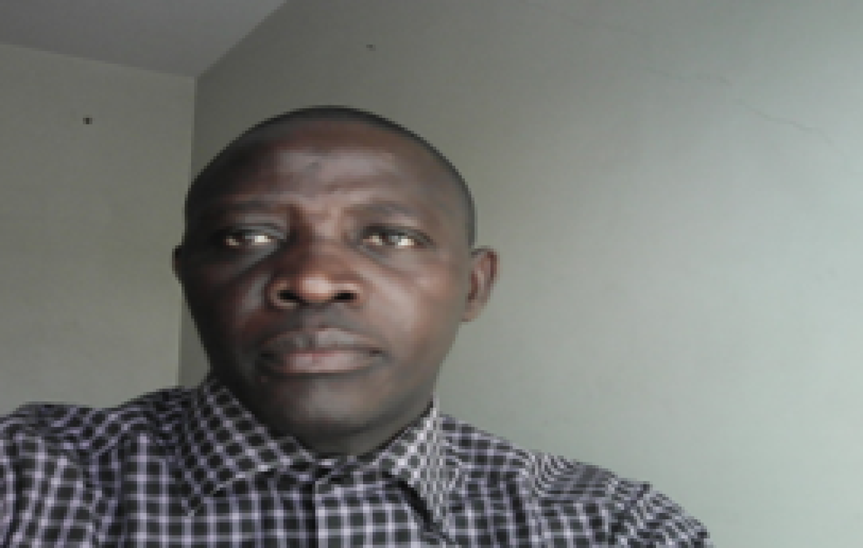 Démission des Dg et hauts cadres de Pastef, Aly Khoudia Diaw:  » Ne démissionnez pas, Ce serait une erreur »