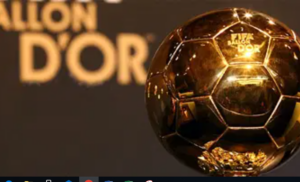 Ballon D'Or à Londres: Yamal, Kane, Mbappé, Bellingham, la bataille s'annonce intense