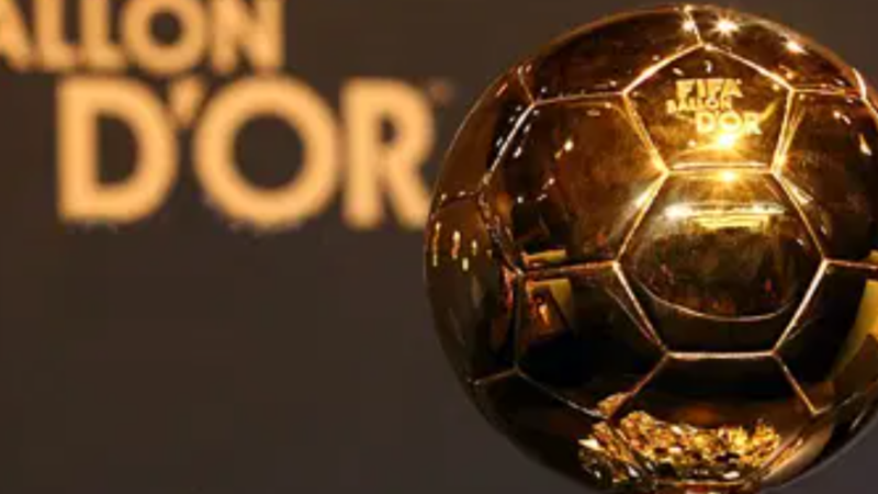 Ballon D&rsquo;Or à Londres: Yamal, Kane, Mbappé, Bellingham, la bataille s’annonce intense