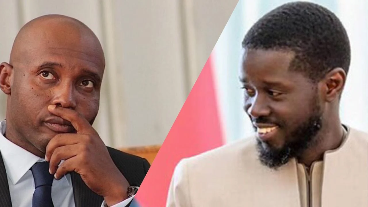 Message énigmatique de Barthélémy Dias après le limogeage de Sonko : simple remobilisation ou message politique codé ?