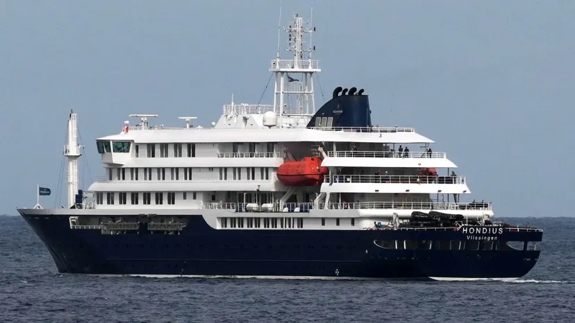 Hantavirus, le directeur général de l’OMS attend le navire affecté en Espagne