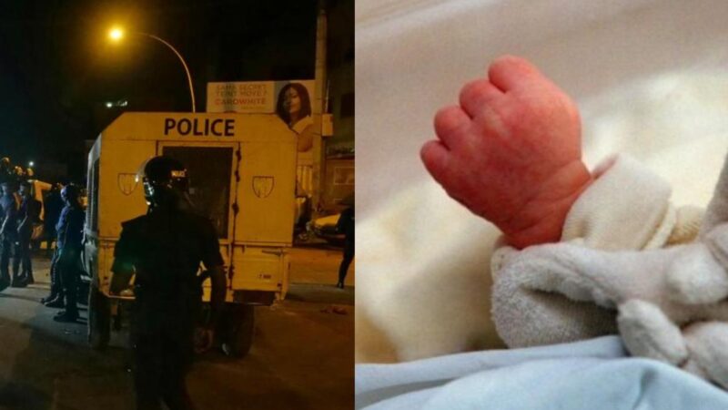 Vélingara : L’oncle du bébé de 18 mois tué passe aux aveux et évoque une vengeance
