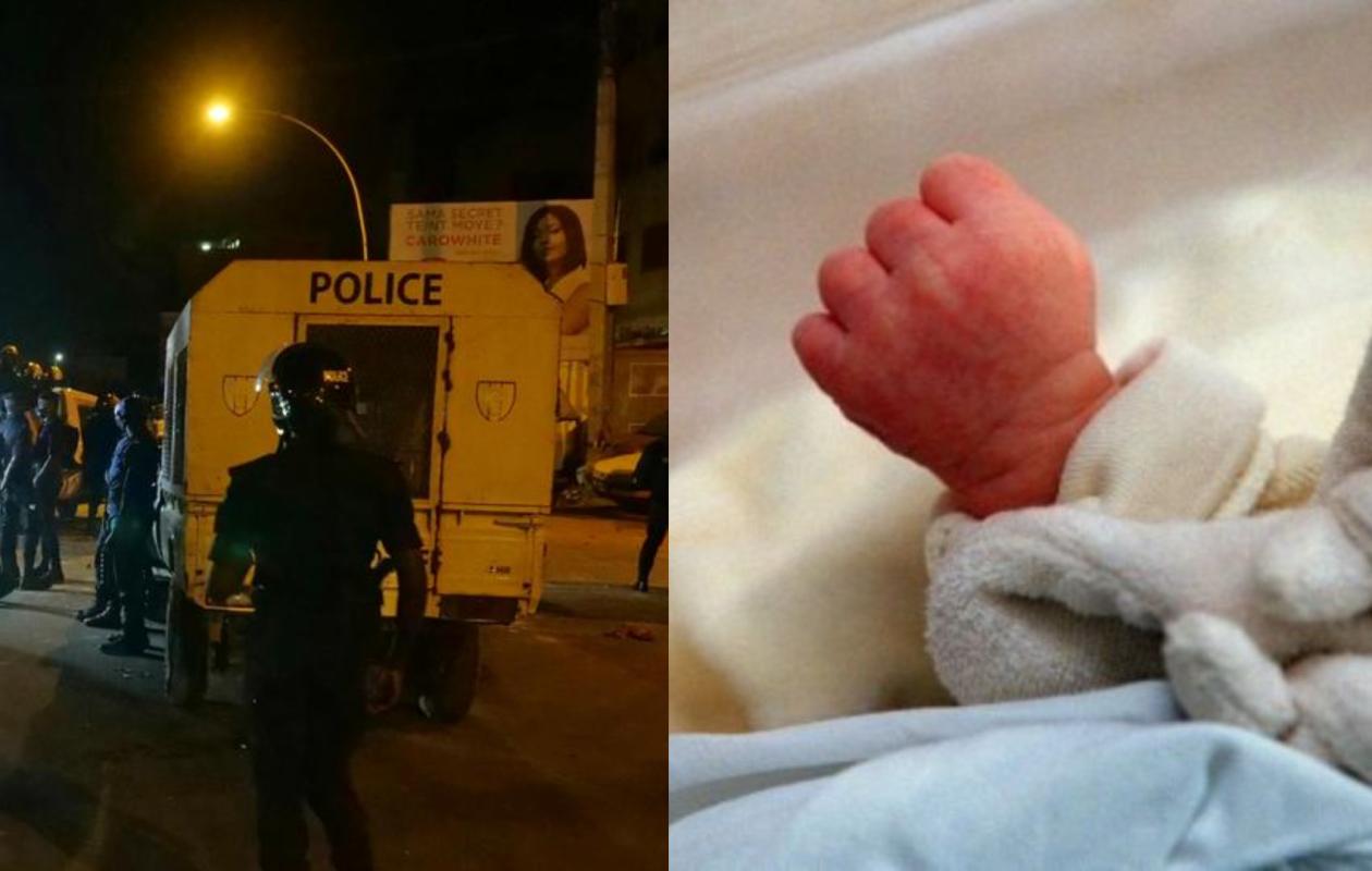 Vélingara : L’oncle du bébé de 18 mois tué passe aux aveux et évoque une vengeance