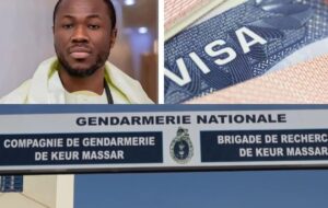Visa vers les USA : Ass Dione fixé sur son sort dans une affaire d’escroquerie