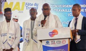 Fête du Travail : les travailleurs de la Senelec entre espoirs et préoccupations…