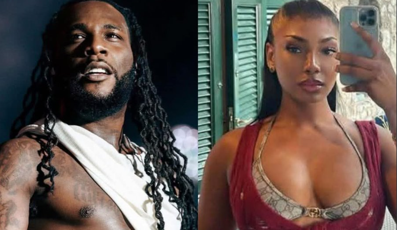 270 000 dollars vs relation intime : Promesse refusée, réseau coupé, Burna Boy réagit