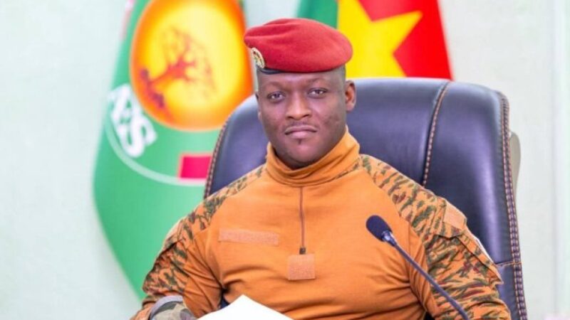 Burkina Faso : 247 ONG suspendues dès le 12 mai 2026
