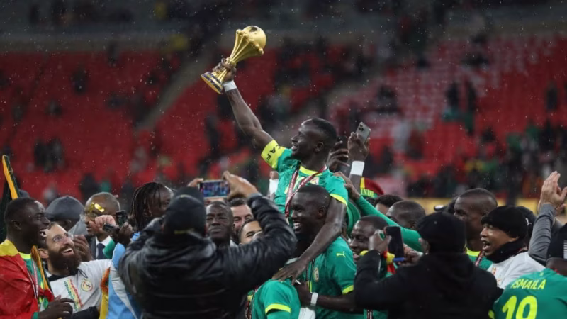 Coupe d&rsquo;Afrique des Nations : Le Sénégal vise la Can 2032