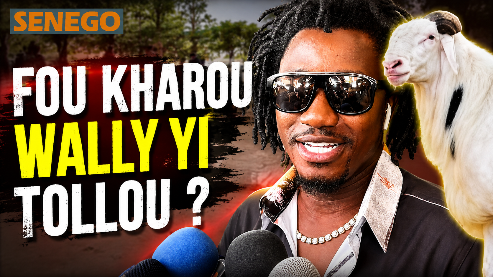 Tabaski 2026 : « Fou Kharou Wally Seck Yi Tollou » ? La question qui secoue la toile…