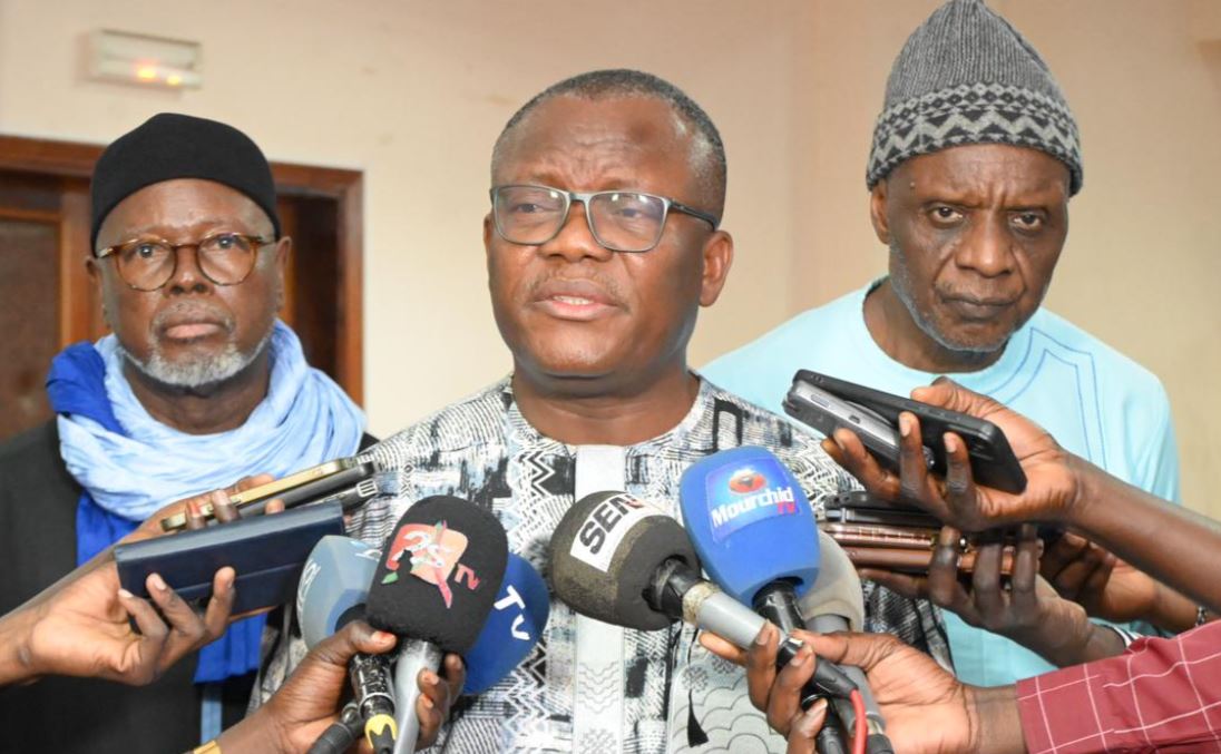 Journée de l’Afrique 2026 : Alioune Tine appelle à réparer les injustices héritées de l’esclavage et de la colonisation…