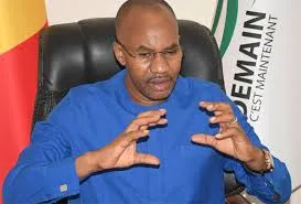 Consultations des anciens PM : Mamadou Ibra Kane dénonce « aveu d’impuissance » du régime Diomaye-Sonko