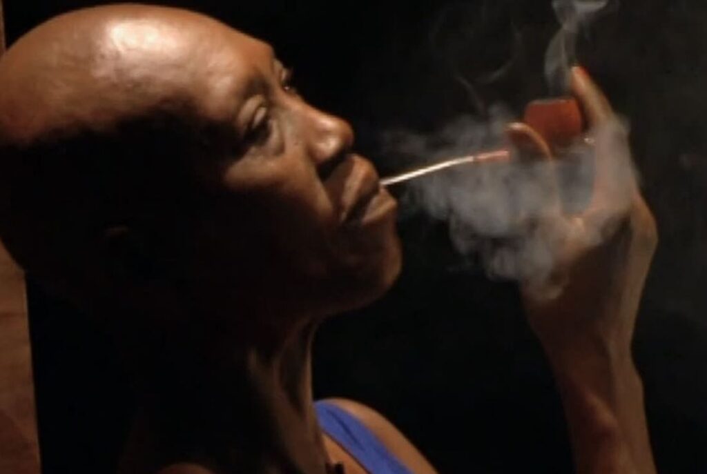 Germaine Acogny : le film sur la légende vivante de la danse africaine…