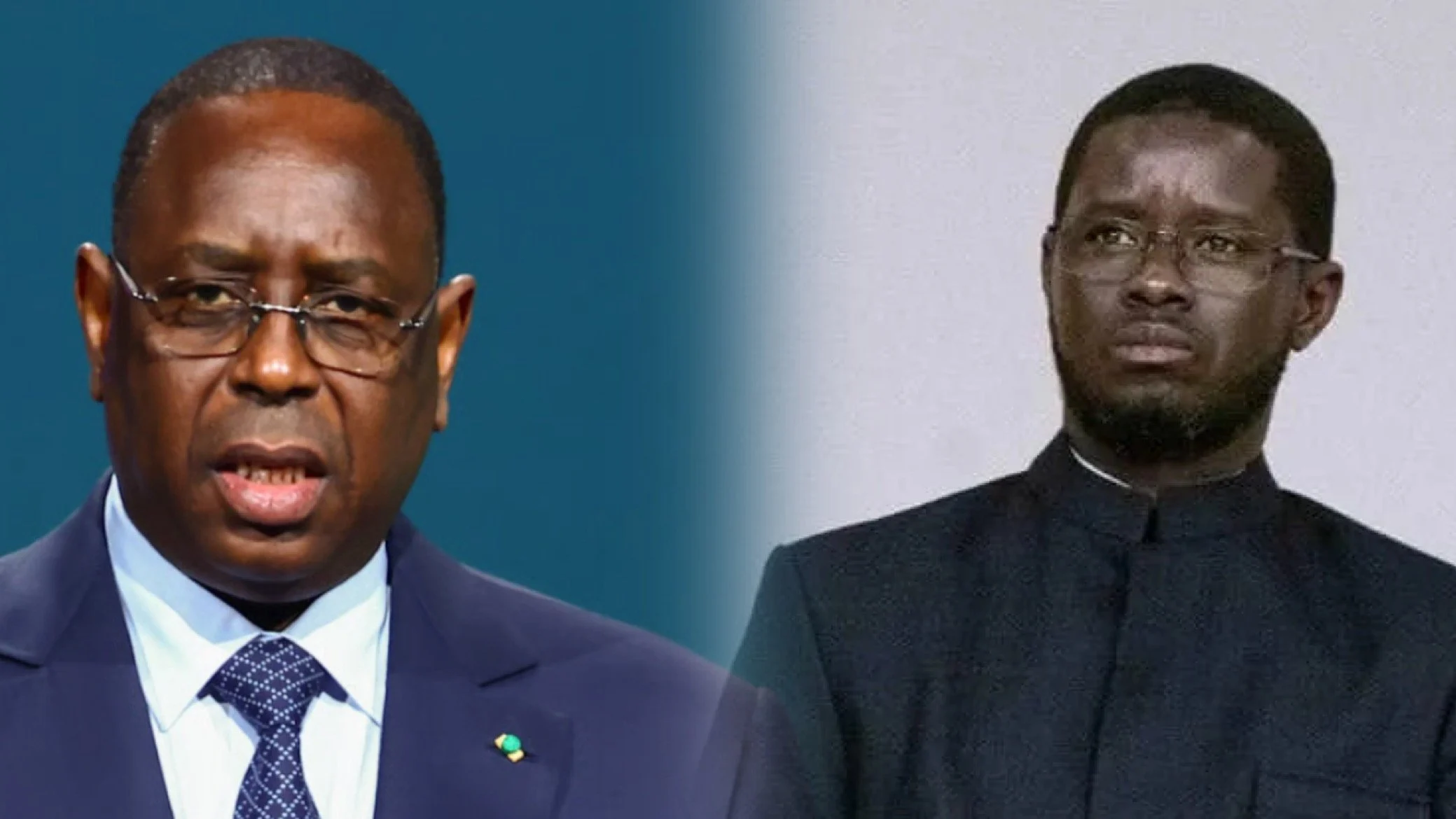 Dialogue national : l’APR boycotte les consultations prévues par Diomaye Faye