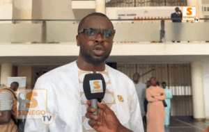 « Nous ne connaissons pas les raisons »: Youngar Dione dénonce la tentative d’arrestation de Cheikh Bara Ndiaye (Senego Tv)