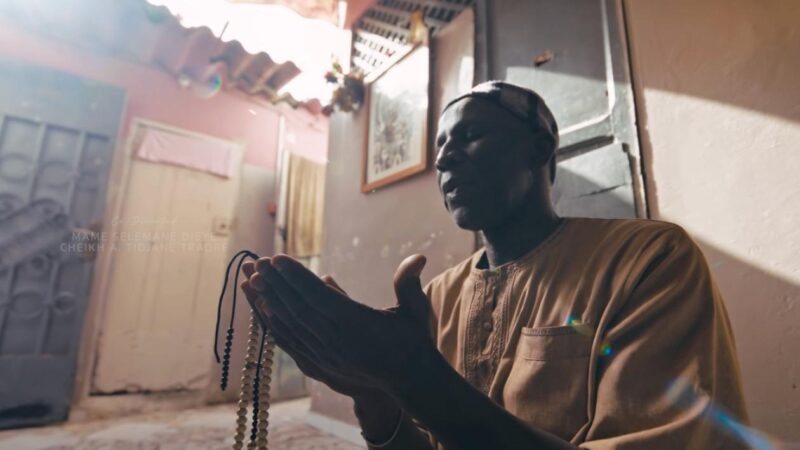 « Goudiyi Niou Tolou », Dip adresse un message fort et sans détour à l&rsquo;opinion publique