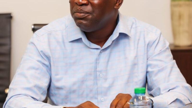 « Seul le Sénégal doit être au cœur des décisions » : Latmingué soutient Diomaye
