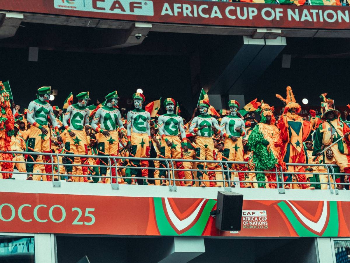 Coupe du monde 2026 : les États-Unis assouplissent les visas pour les supporters sénégalais