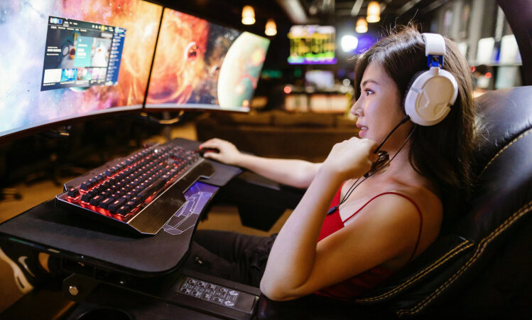 L&rsquo;Évolution des écosystèmes esports : vers une professionnalisation absolue en 2026