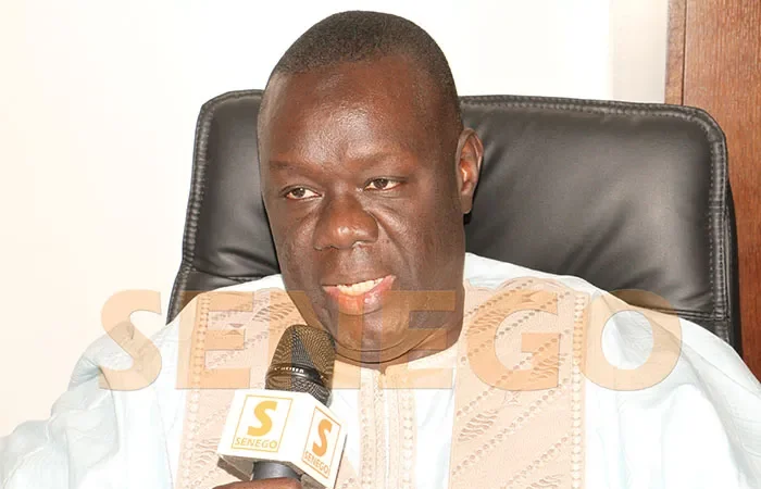 El Hadji Assane Gueye : une voix, une référence, une école…