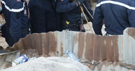 Ndiolfo : chute mortelle dans un puits, la population sous le choc…