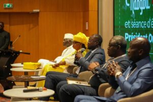Crise politique au sein de Pastef : quelle lecture de l'absence de la coalition APTE après l'élection et l'installation de Ousmane SONKO à la tête de l'Assemblée nationale?