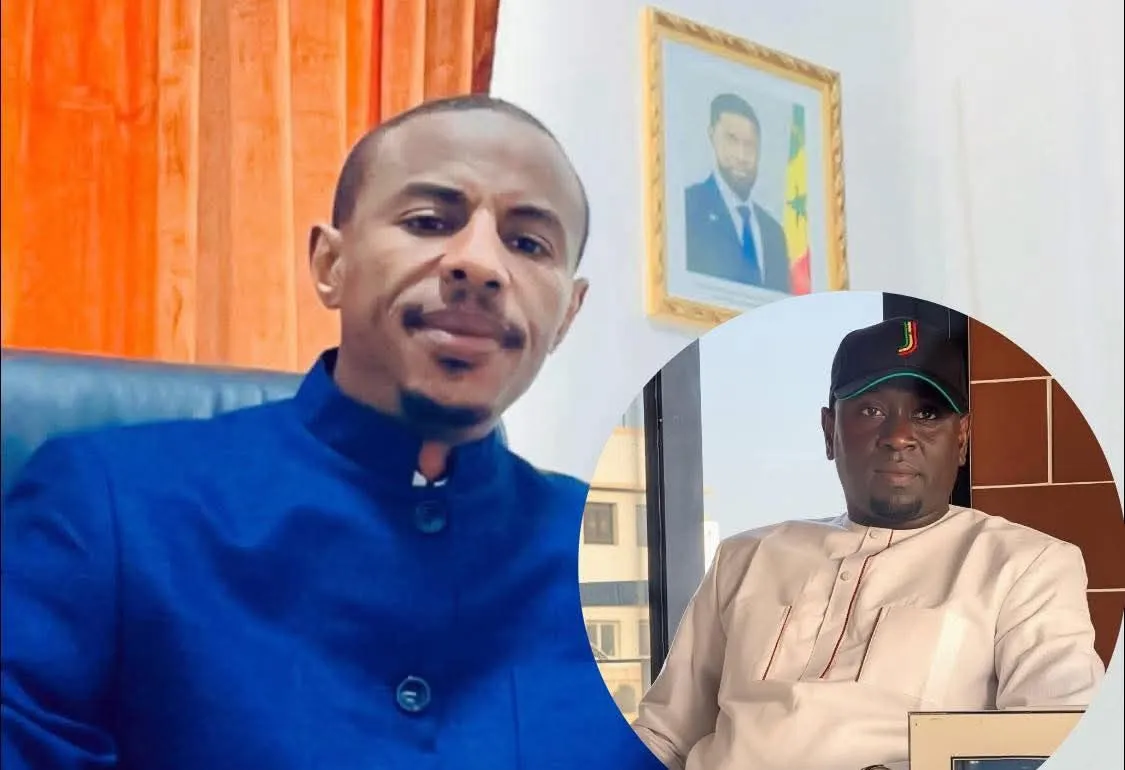 Khady Mahécor Diouf flingue Aldiouma Sow et Abdoulaye Barro : « Dañu leen wara dàq ci parti bi …»