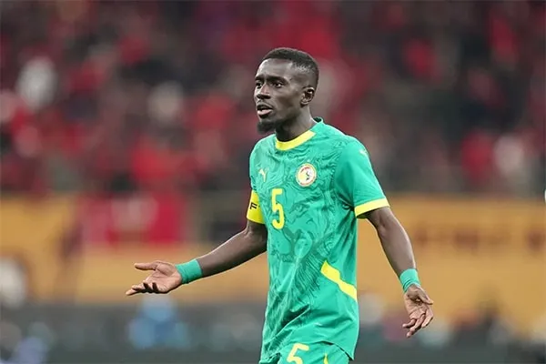 Réunion secrète autour du cas Malang Sarr : Gana Guèye et Édouard Mendy démontent les révélations de Dsports