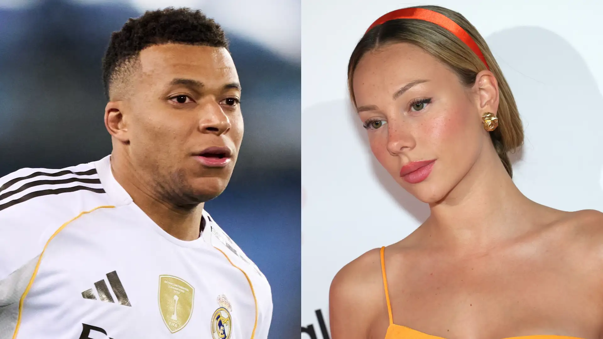 Des vacances pendant sa revalidation: Kylian Mbappé choque les fans du Real