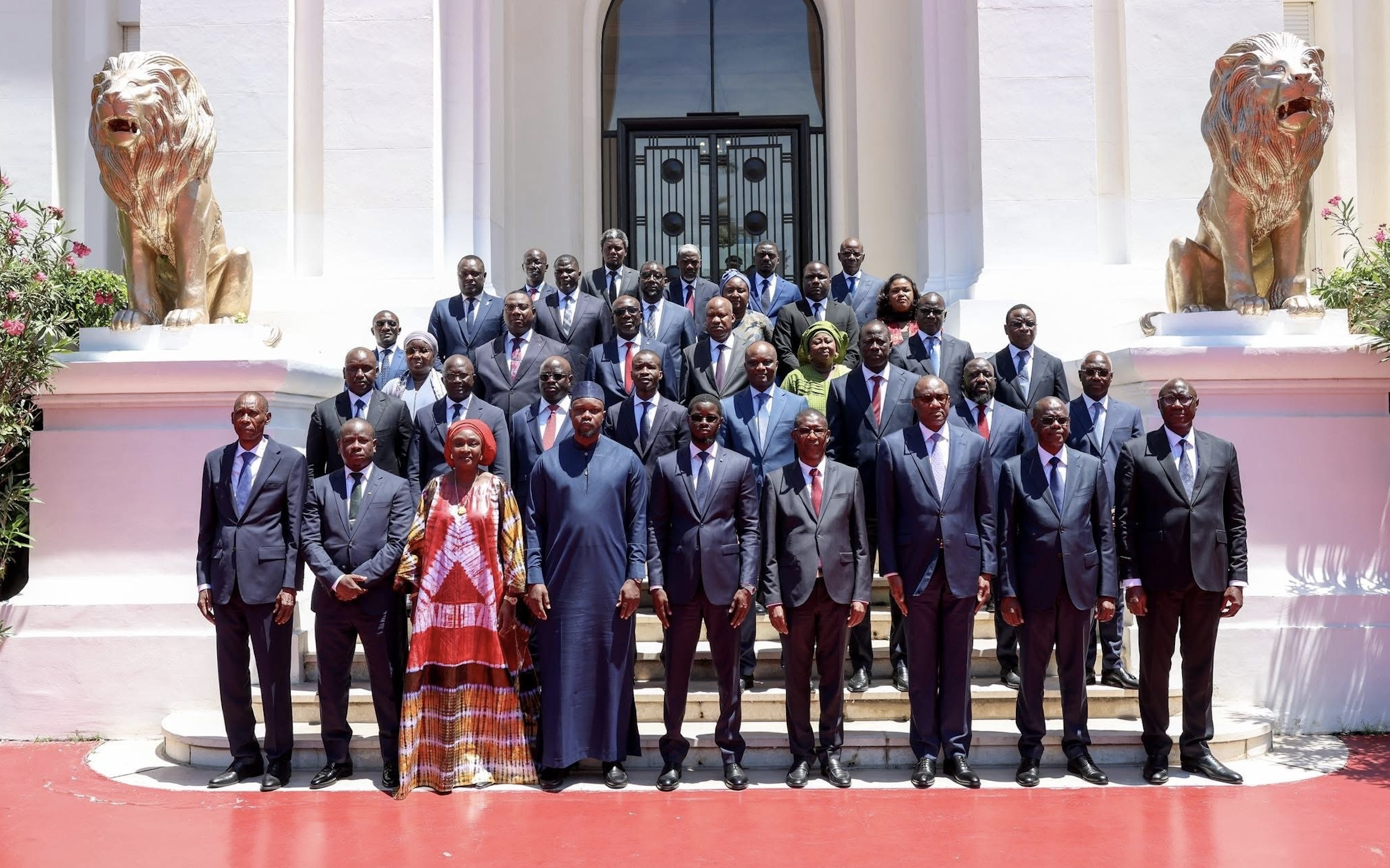 Sénégal: L’OFNAC révèle que plusieurs ministres et institutions n’ont pas encore fait leur déclaration de patrimoine