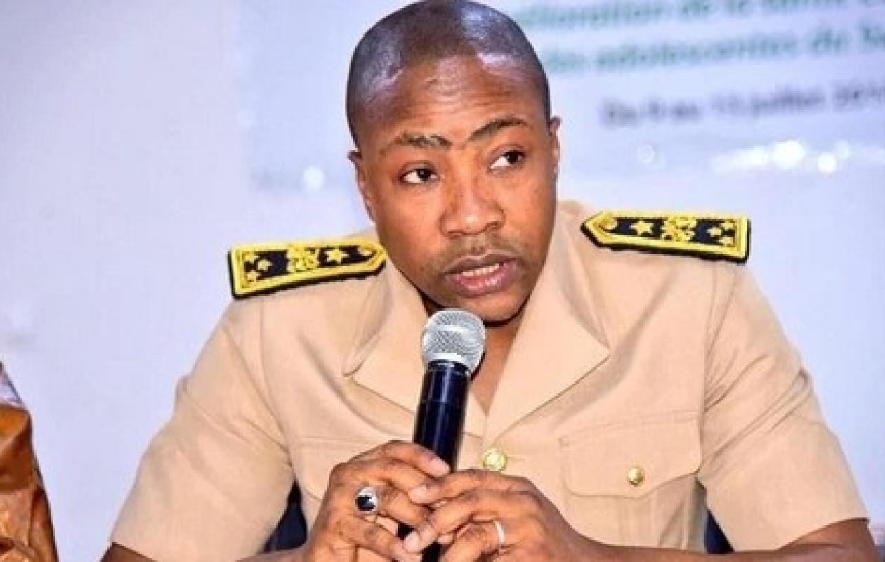 Dakar : le gouverneur Ousmane Kane interdit l&rsquo;occupation des autoponts et échangeurs (communiqué officiel)