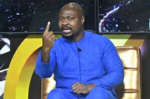 Assemblée nationale : Guy Marius Sagna loue l’attitude de Sonko et de ses collègues