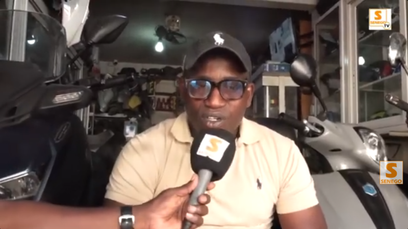Priorités sociales : Des citoyens interpellent Diomaye et Sonko (Senego TV)