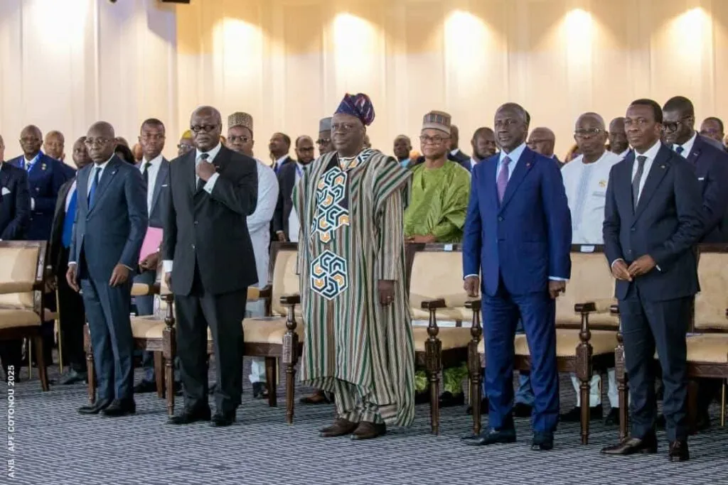 32e Assemblée régionale Afrique : Dakar au cœur de la Francophonie parlementaire