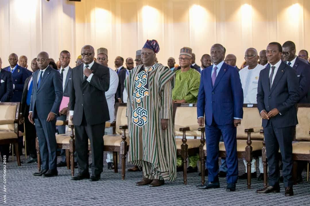 32e Assemblée régionale Afrique : Dakar au cœur de la Francophonie parlementaire