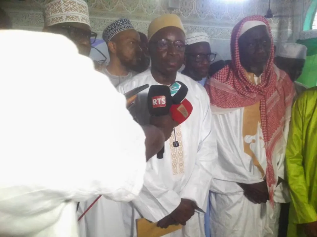 Affaires religieuses : vers une cartographie complète des lieux de culte au Sénégal