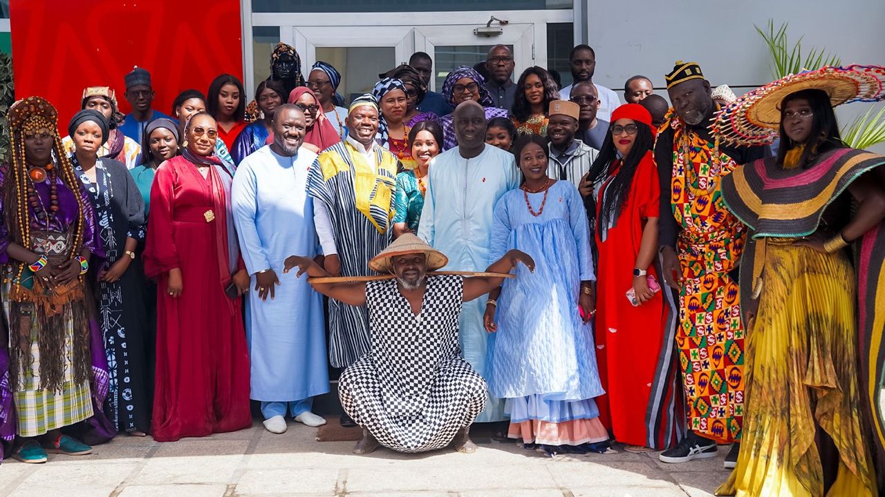 Africa Day 2026 : la célébration du panafricanisme et de la jeunesse entrepreneuriale