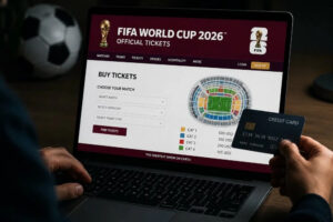 Coupe du monde 2026 : les supporters appelés à redoubler de vigilance face aux arnaques en ligne