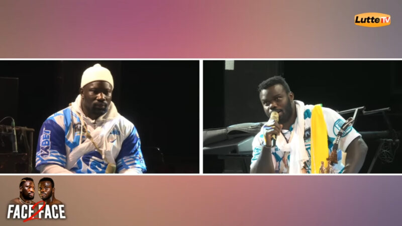 Reug Reug : « Boy Niang n’a remporté qu’un seul combat depuis 2018 »