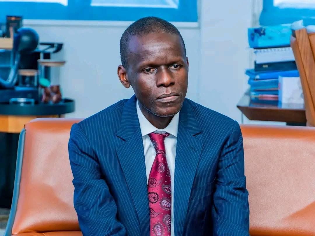 Waly Diouf Bodian : «la stabilité institutionnelle et sociale du pays est en jeu»