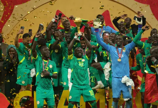 Tirage au sort des éliminatoires de la CAN 2027 : Le Sénégal connait son groupe