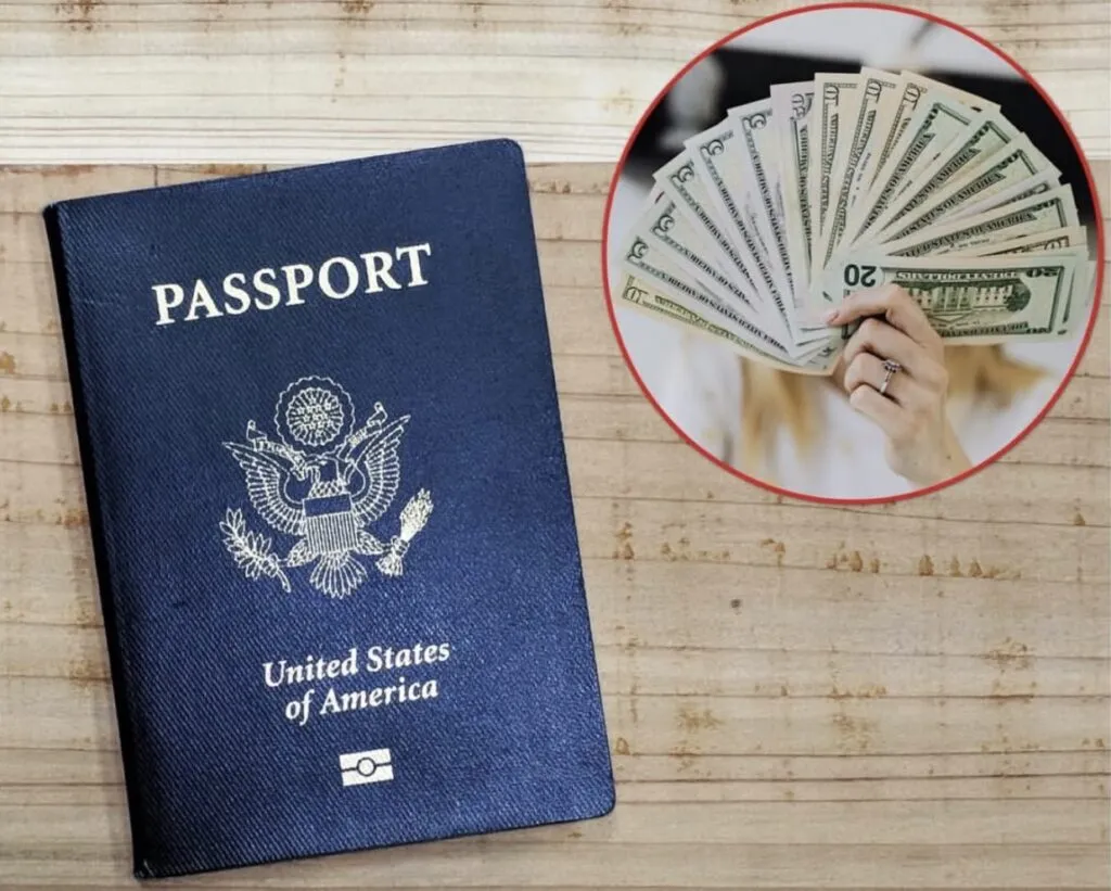 États-Unis : des milliers de passeports bientôt révoqués pour pensions alimentaires impayées