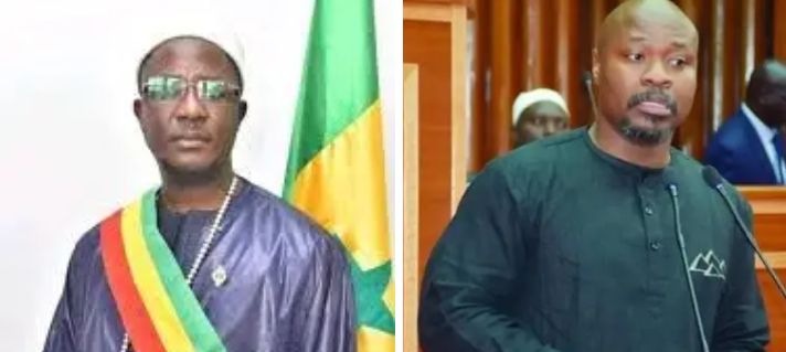 Convocation de Guy Marius Sagna et Cheikh Bara Ndiaye : Seydi Gassama exprime sa préoccupation