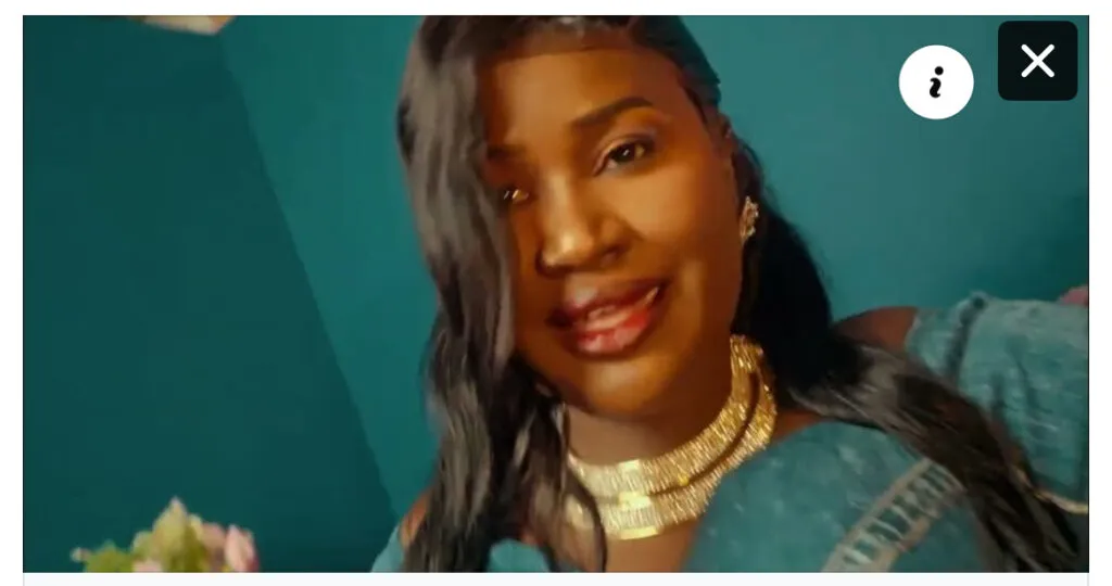 (Clip officiel)- « La Catalane » : le nouveau bijou musical de Rya Poulo
