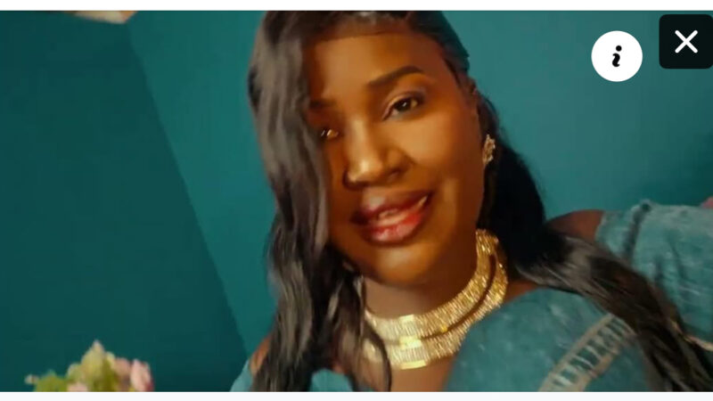 (Clip officiel)- « La Catalane » : le nouveau bijou musical de Rya Poulo
