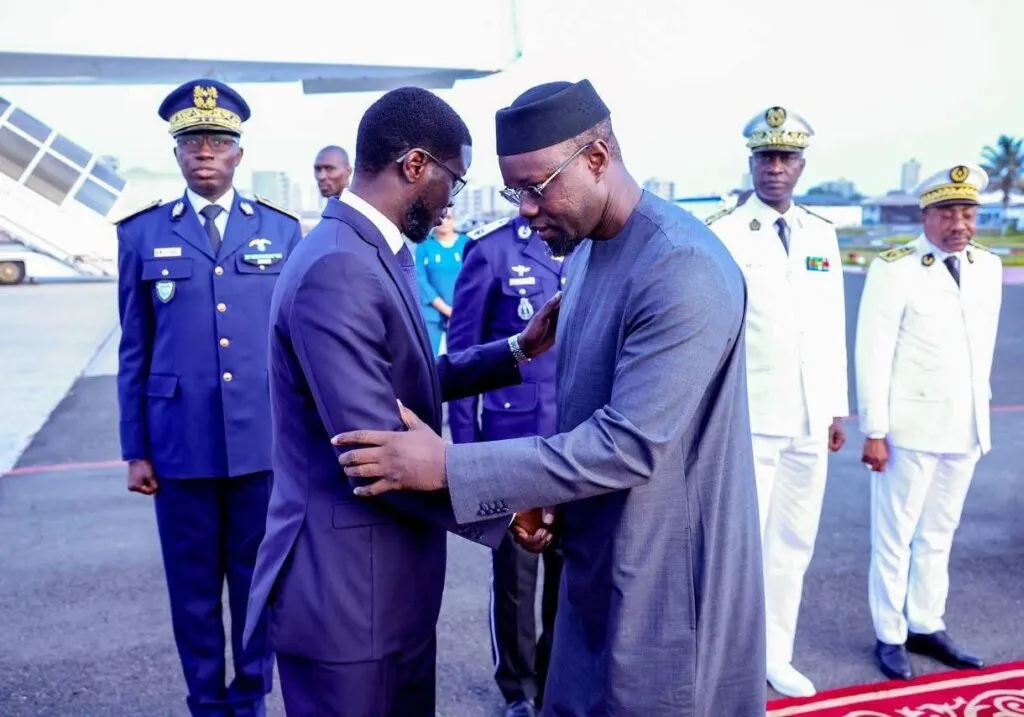 Sommet « Africa Forward » : Le président Bassirou Diomaye Faye quitte Dakar pour Nairobi