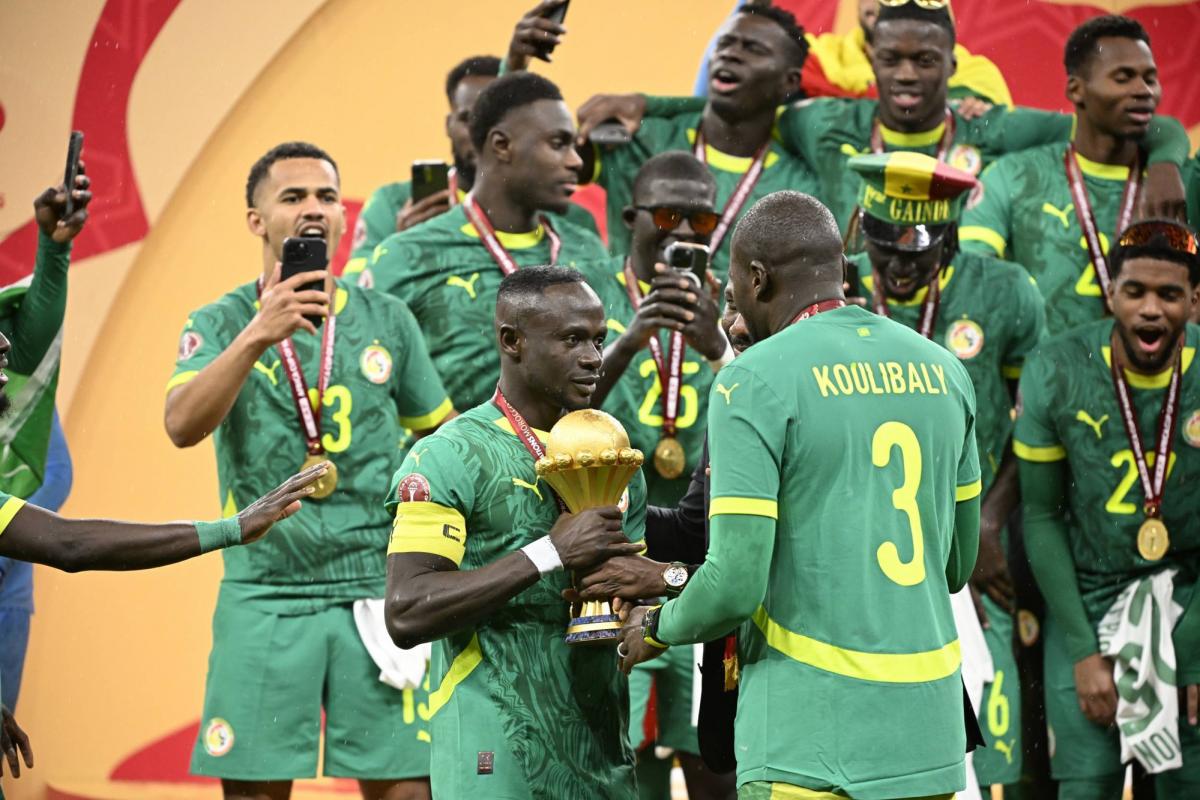 CAN 2027 : La CAF révèle la date du tirage au sort des éliminatoires