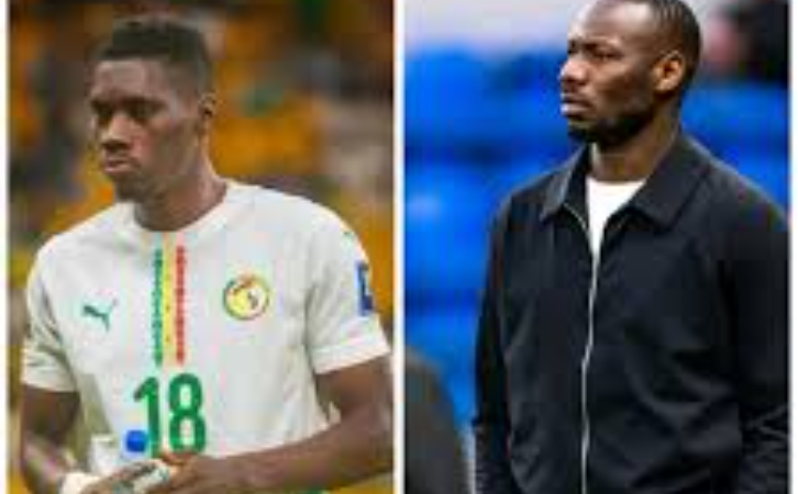 Sélection du Sénégal : Papa Thiaw défend Ismaïla Sarr et vante sa polyvalence