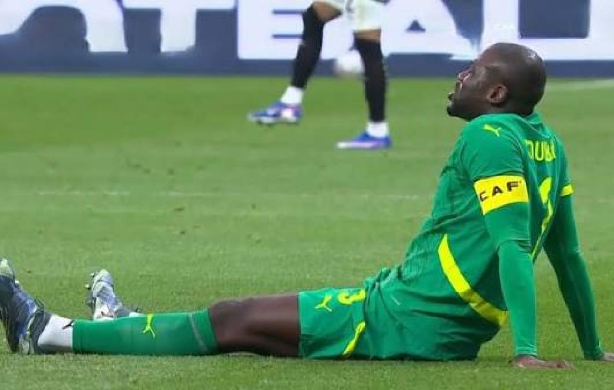 Mondial 2026 : Ferdinand Coly s’inquiète pour Kalidou Koulibaly