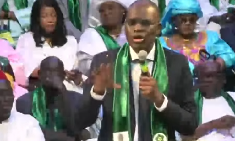 Khalifa Sall et Kiiraay : le rapprochement évoqué au bureau politique de Taxawu